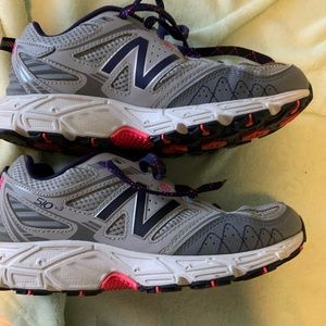 New Balance Shoes